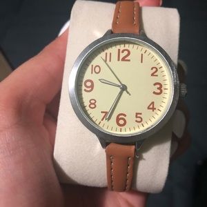 Women’s watch
